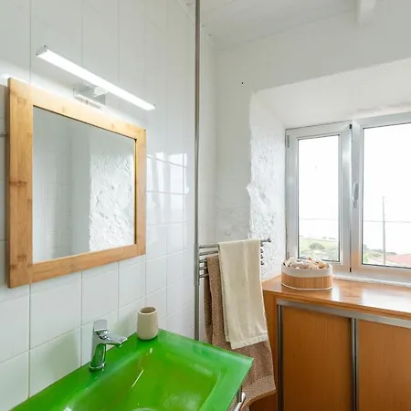 Tatil Evi Lobo Do Mar Calheta de Nesquim