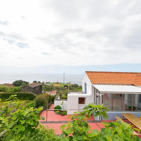 Lobo Do Mar Tatil Evi
