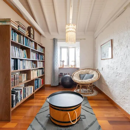 Tatil Evi Lobo Do Mar Calheta de Nesquim