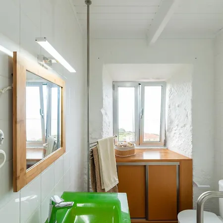 Tatil Evi Lobo Do Mar