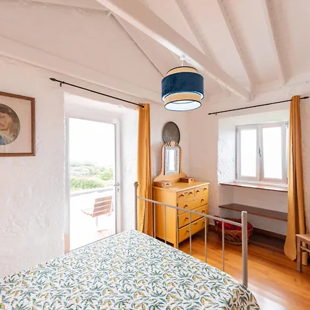 Lobo Do Mar Tatil Evi Calheta de Nesquim