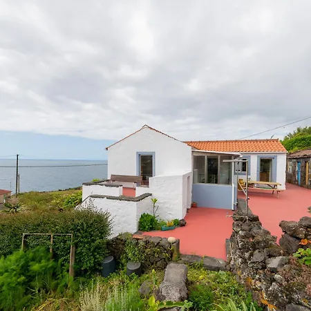 Tatil Evi Lobo Do Mar