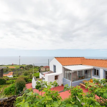 Lobo Do Mar Tatil Evi