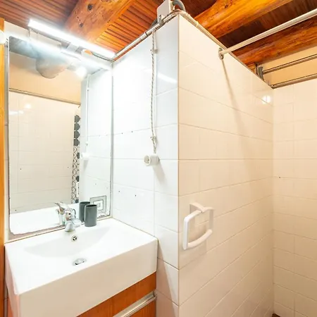Lobo Do Mar Holiday home Calheta de Nesquim