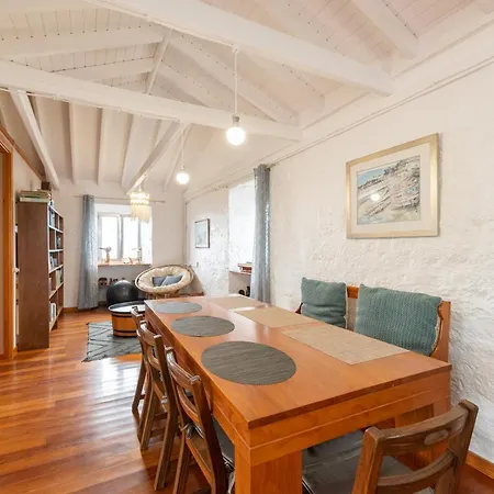 Holiday home Lobo Do Mar Calheta de Nesquim