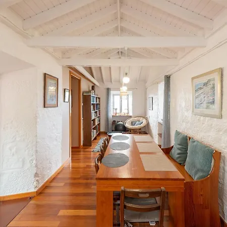 Lobo Do Mar * Calheta de Nesquim