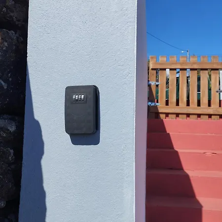Lobo Do Mar Holiday home *