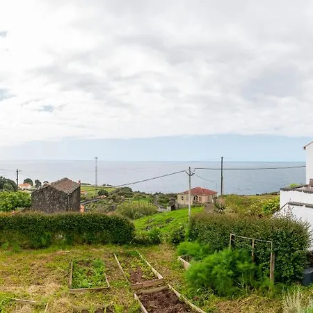 Lobo Do Mar Dom wakacyjny *