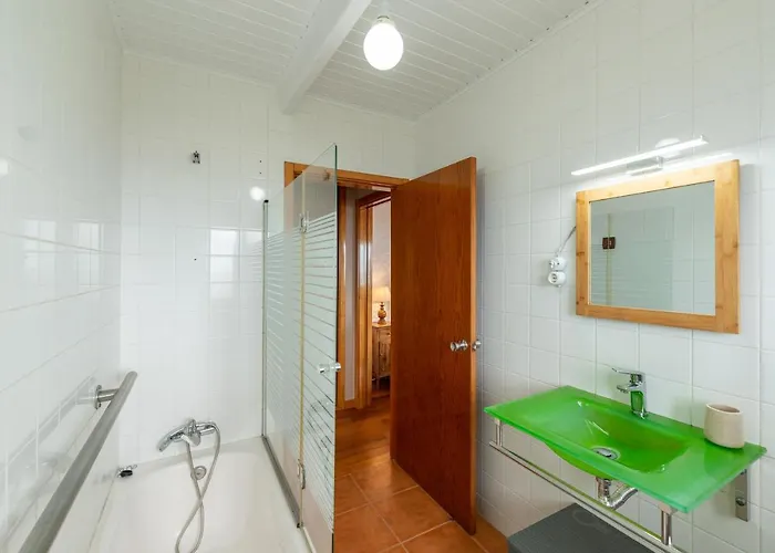 Lobo Do Mar * Calheta de Nesquim