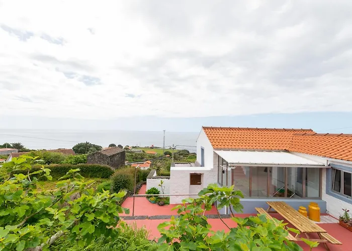 Lobo Do Mar Σπίτι διακοπών