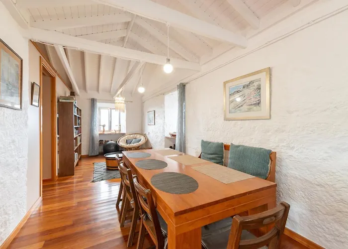 Holiday home Lobo Do Mar Calheta de Nesquim