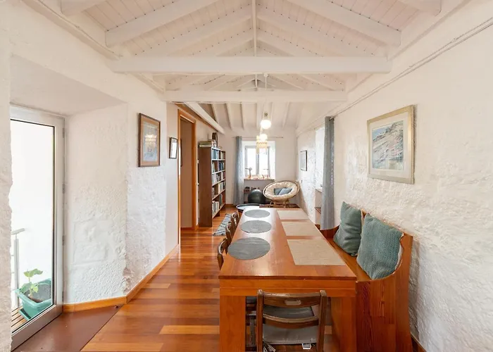 Lobo Do Mar * Calheta de Nesquim