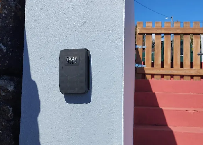 Lobo Do Mar Σπίτι διακοπών *