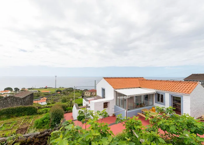 Lobo Do Mar Σπίτι διακοπών